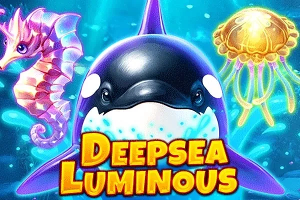 Deepsea Luminous